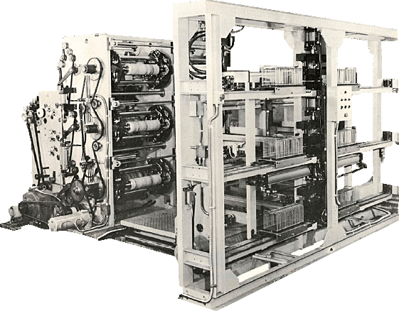 RT型スリッター