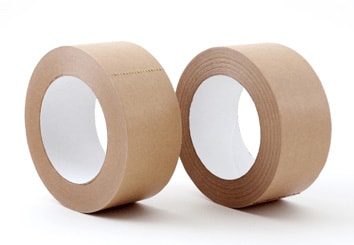 Self-adhesive tape