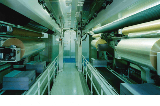 FZ型スリッター(V-COSシリーズ)